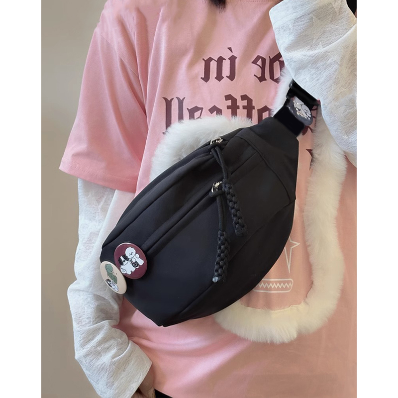 Black one